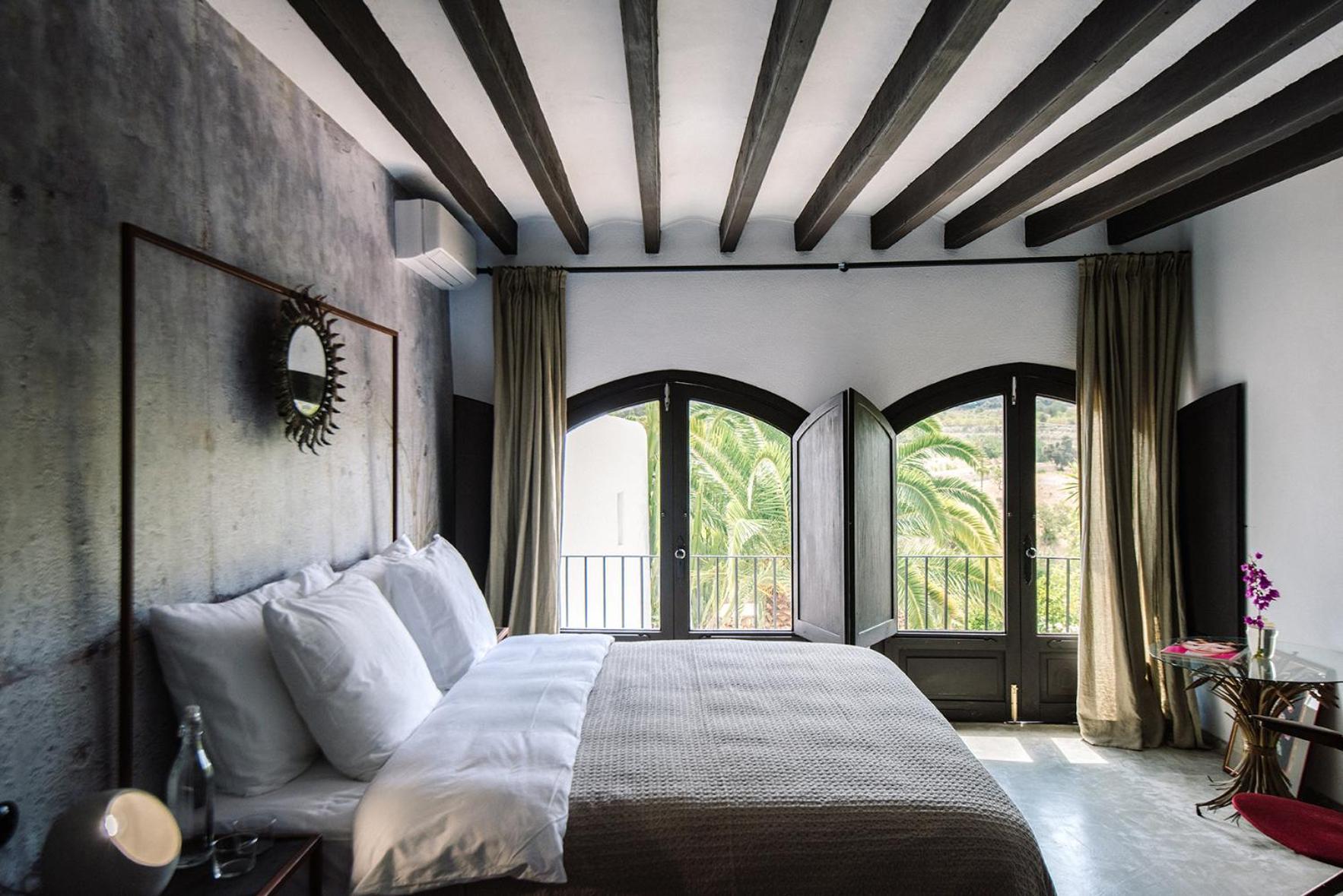 Finca Legado Ibiza Santa Eularia des Riu Kültér fotó