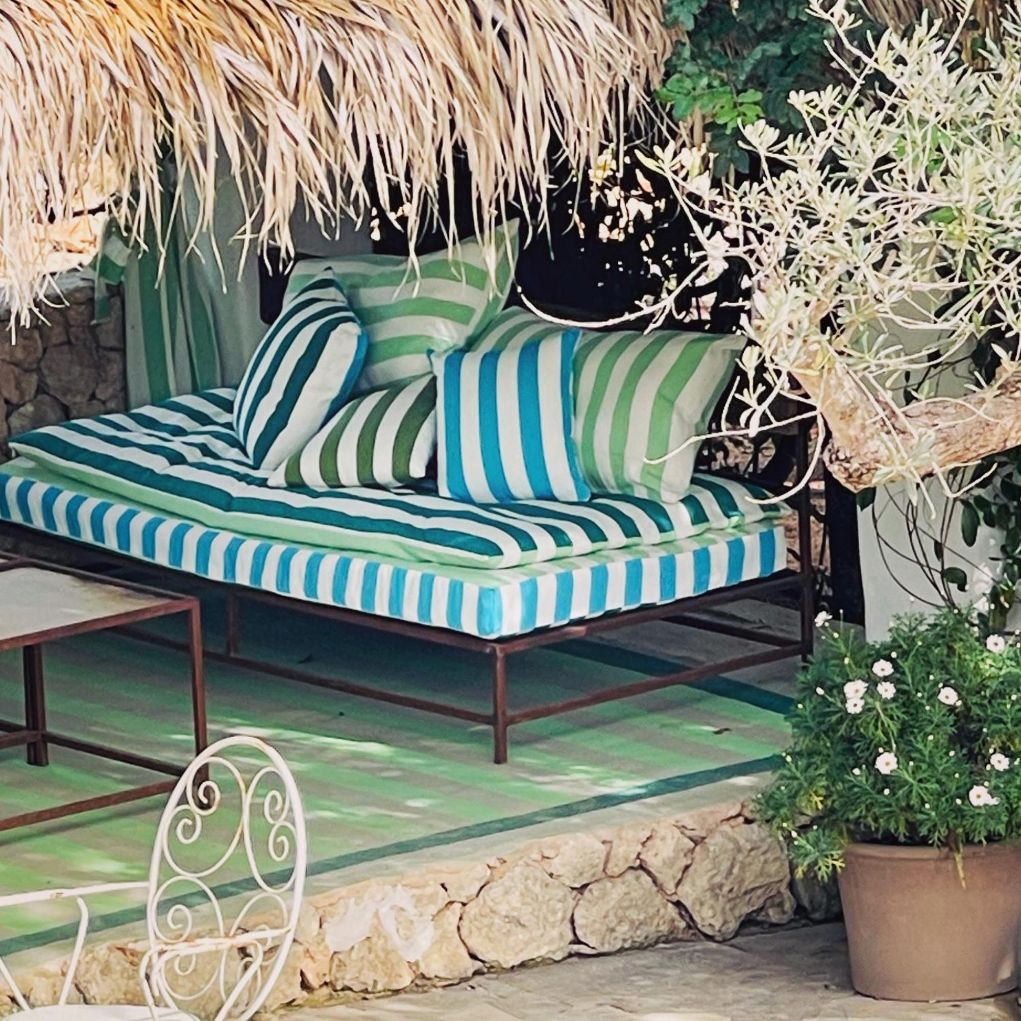 Finca Legado Ibiza Santa Eularia des Riu Kültér fotó