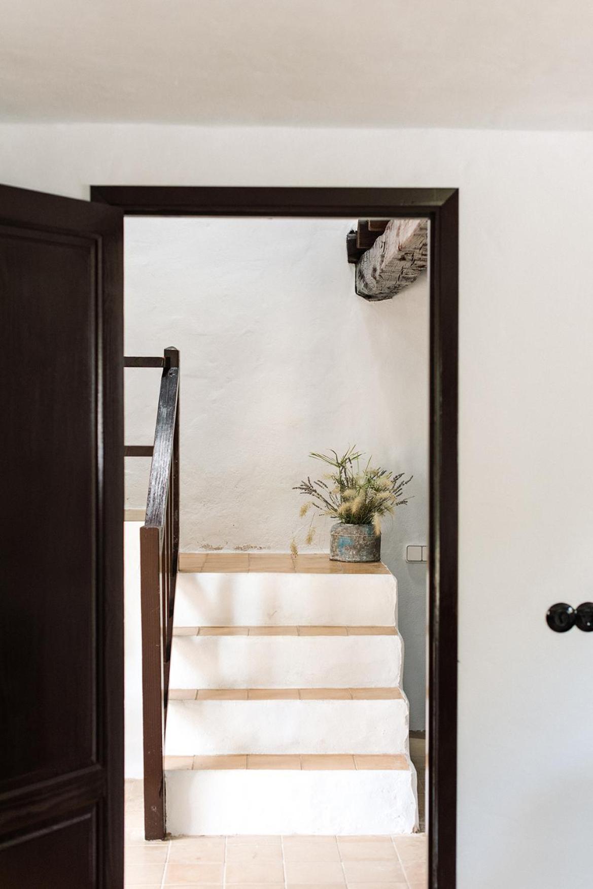 Finca Legado Ibiza Santa Eularia des Riu Kültér fotó